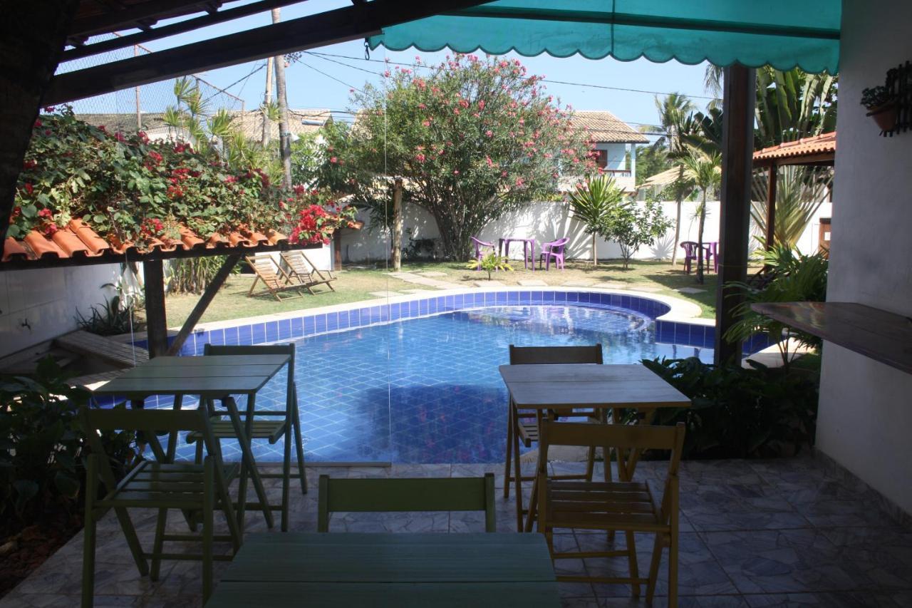 Villa Tropicale ซัลวาดอร์ ภายนอก รูปภาพ